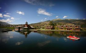 Puertolago Country Inn&Resort